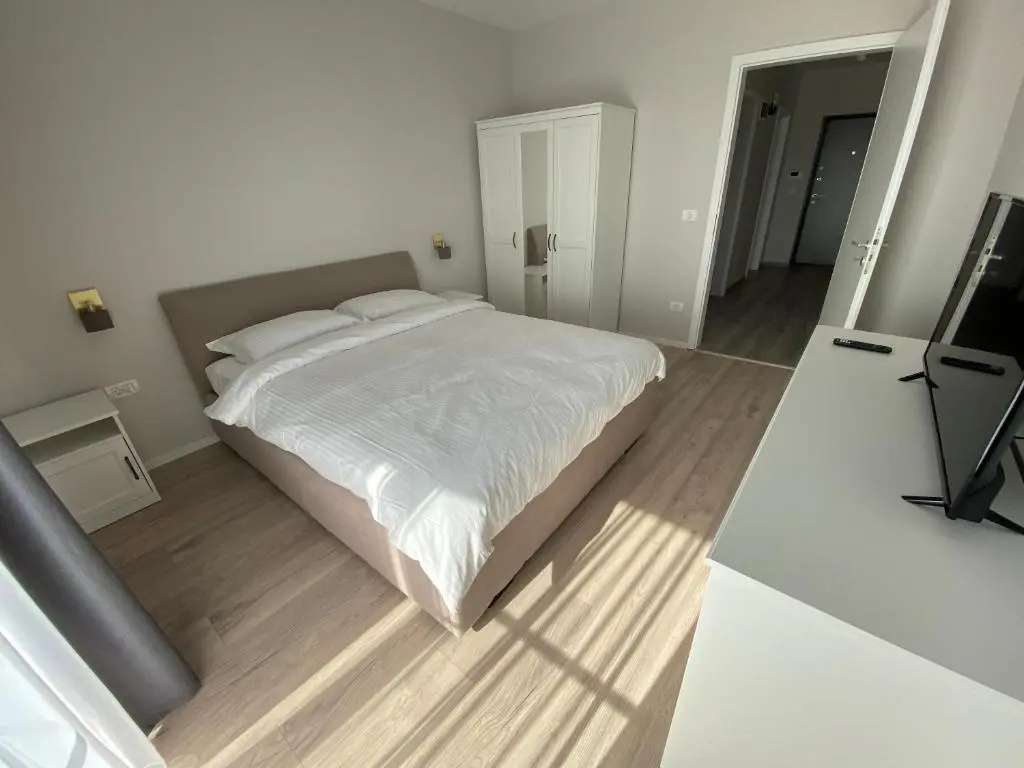 Mangalia Residence 1