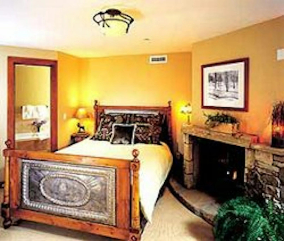 Inn at Lost Creek - Général