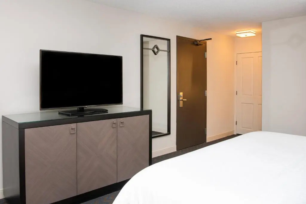 Sheraton Minneapolis West Hotel - Chambres