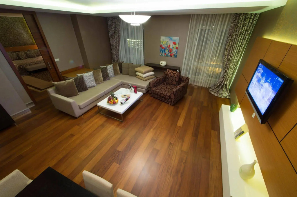 Отель Point Hotel Baku - фото 35