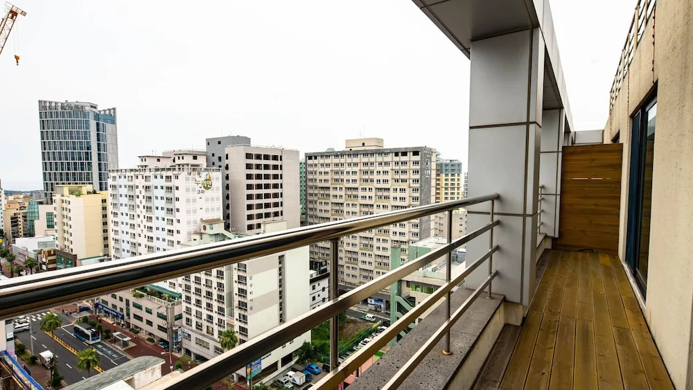 Haema Hotel - Chambres