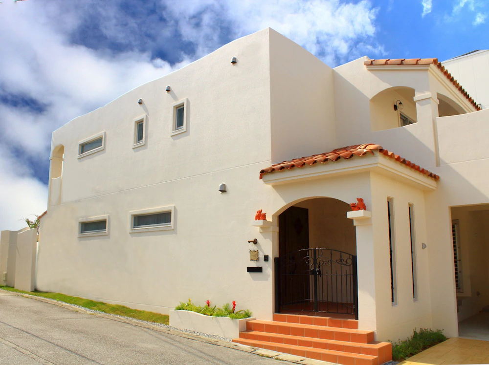 Palace Resort Chatan B / Vacation STAY 28376