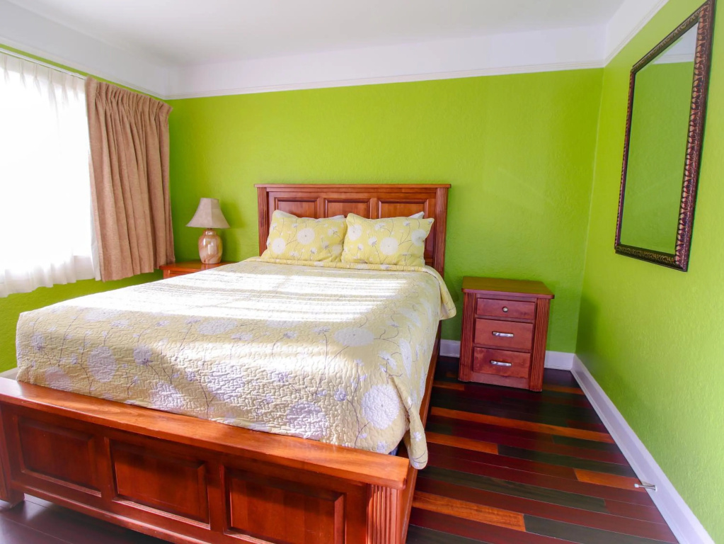 James Bay Inn Hotel & Suites - Général