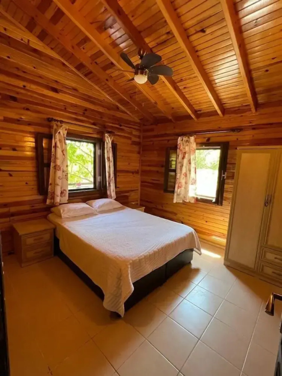Deluxe Bungalow