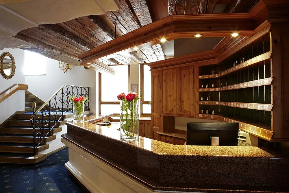 Hotel Lamm - 5