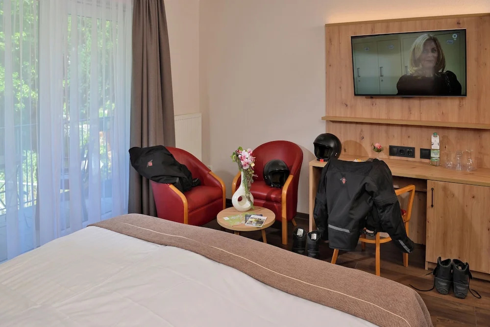 Hotel zur Post 3 Sterne S Altenahr - Chambres