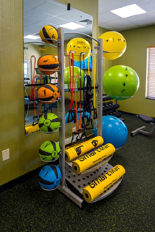 Holiday Inn Express & Suites Salt Lake City South - Murray by IHG - Général