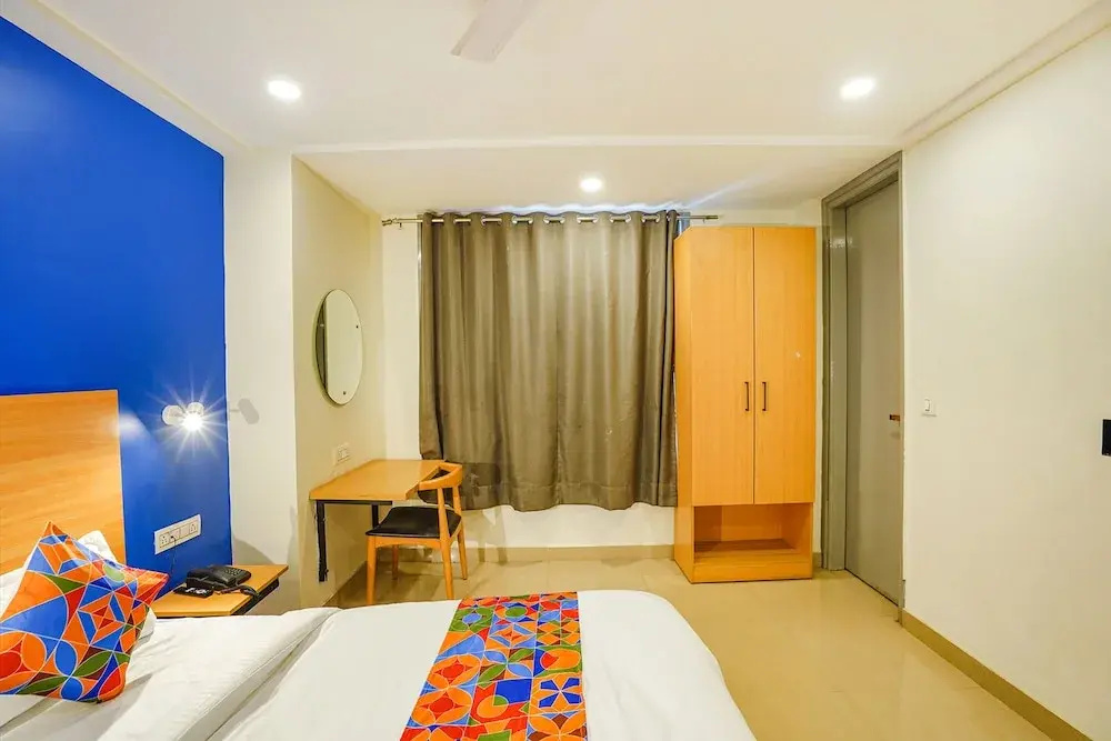 Hotel photo 5