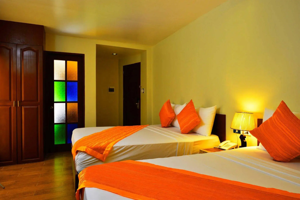 Hotel photo 30