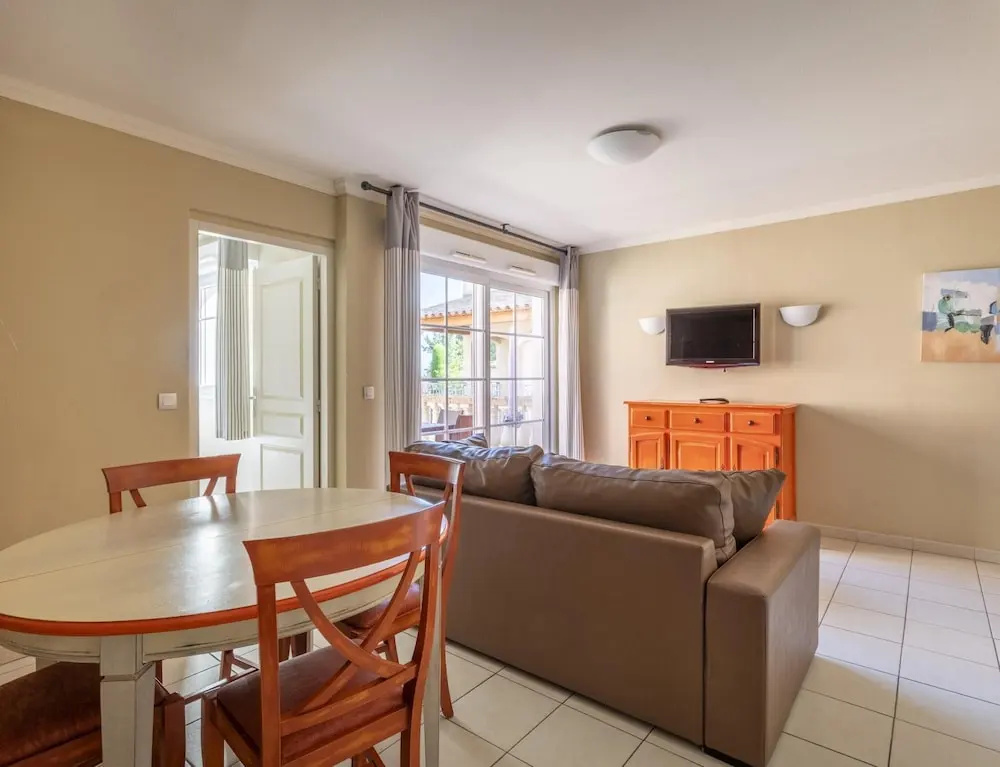 Afficher la photo 8 — 2-bedroom Near Lake Saint-cassien