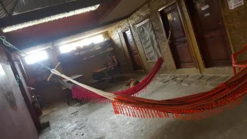 Hostel Dannita