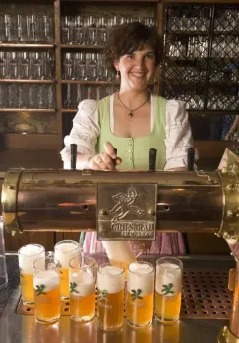 Griesbräu zu Murnau - Général