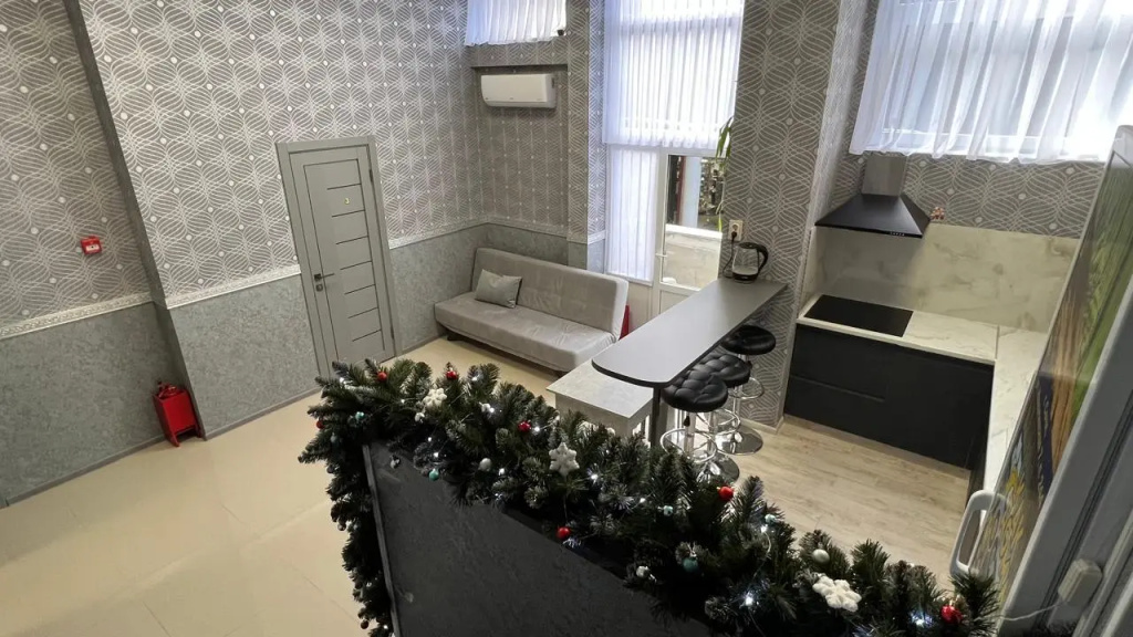 Hotel photo 22