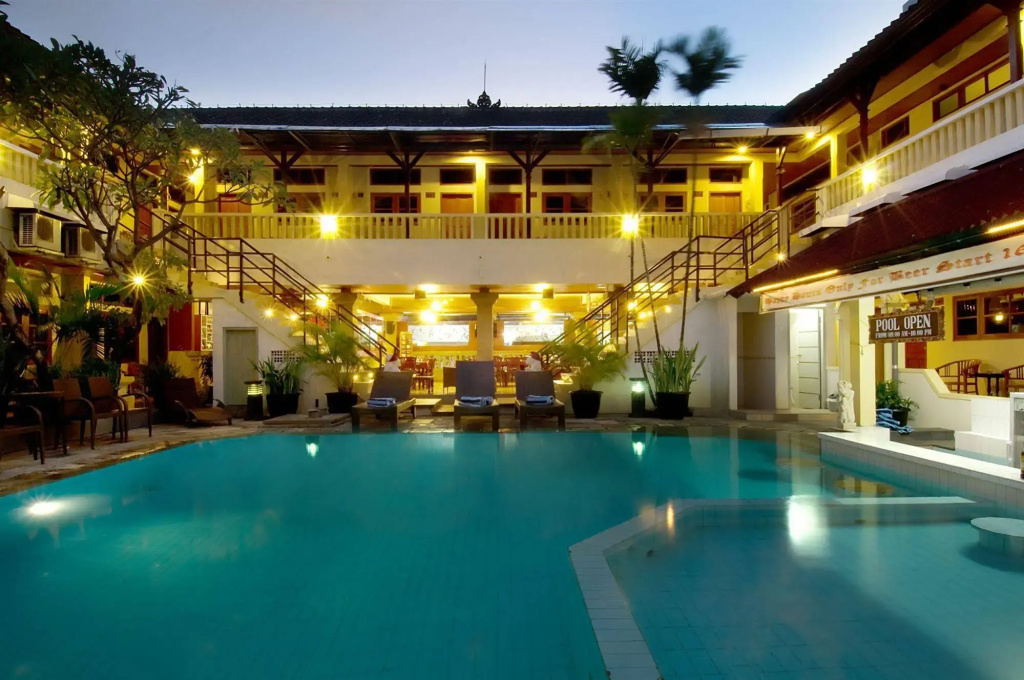 Hotel photo 23