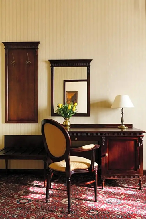Turowka Hotel & Spa - Chambres