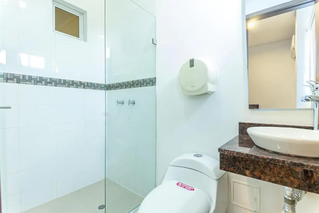 San Vitro Hotel Boutique - Chambres