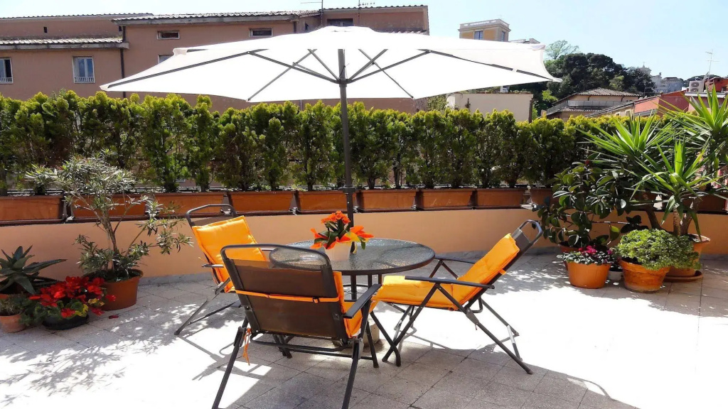 Hotel photo 10