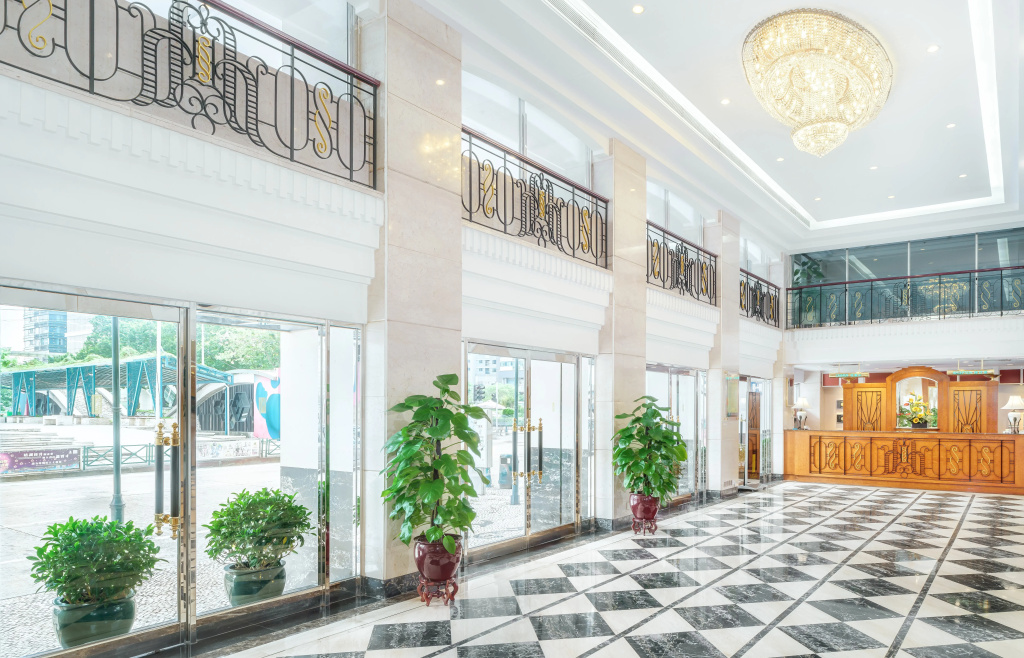 Hotel photo 2