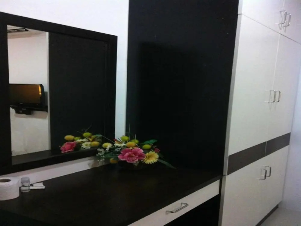 Noble U House Chiangmai - Chambres