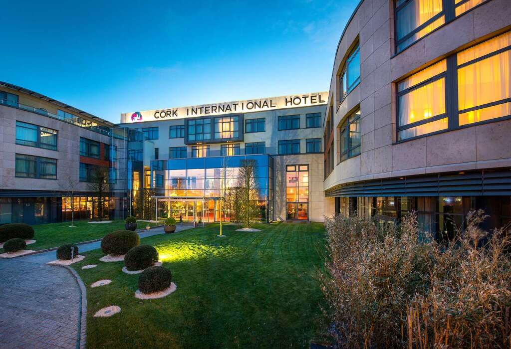 Cork International Hotel picture