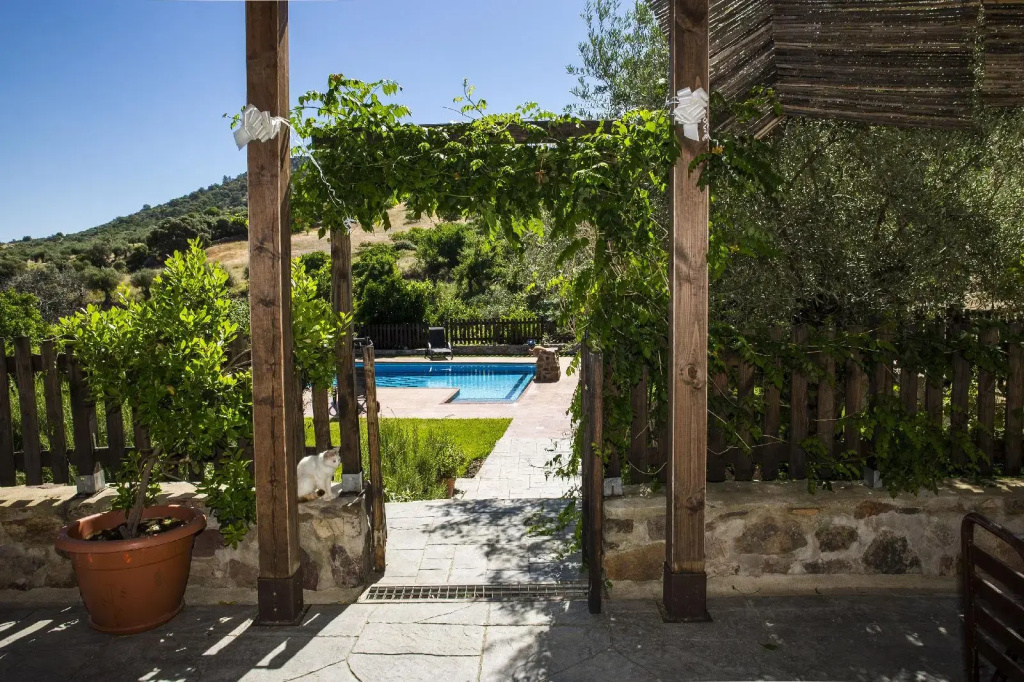 Casa Rural La Huerta De Los Nogales
