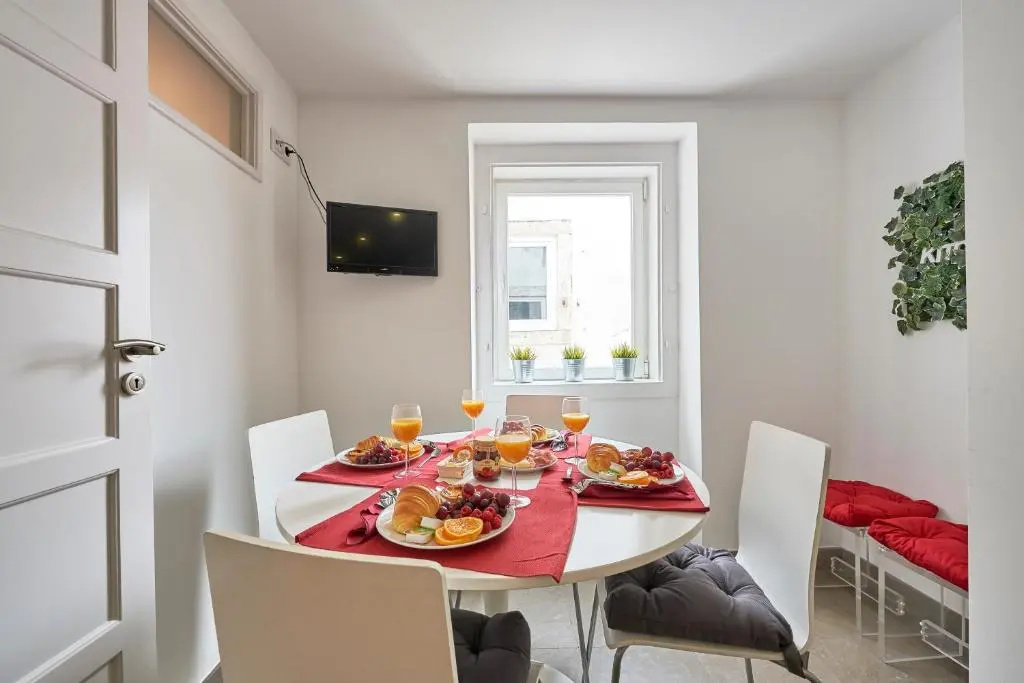 Casa Portuguesa Chiado - Chambres