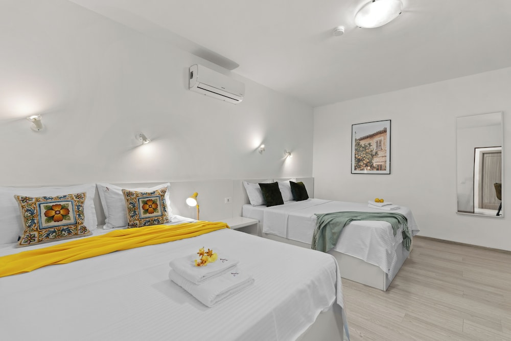 Executive room