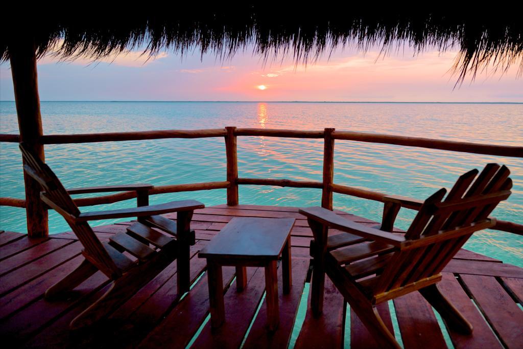 Casa Chablé by null Casa Chablé by null