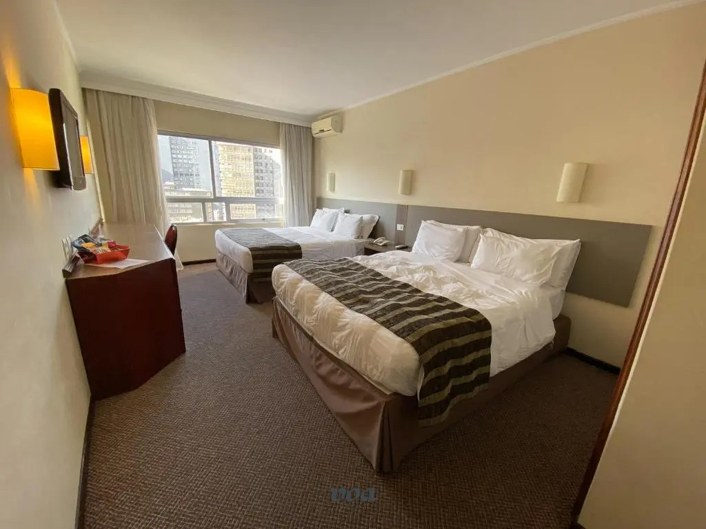 Premium room