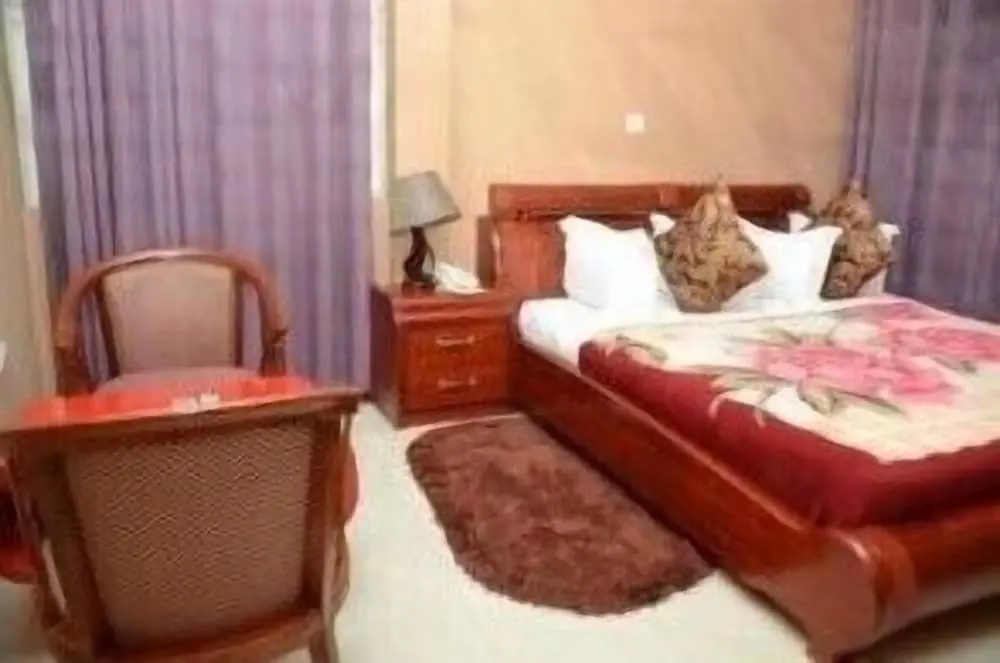Royal lamerta Hotel