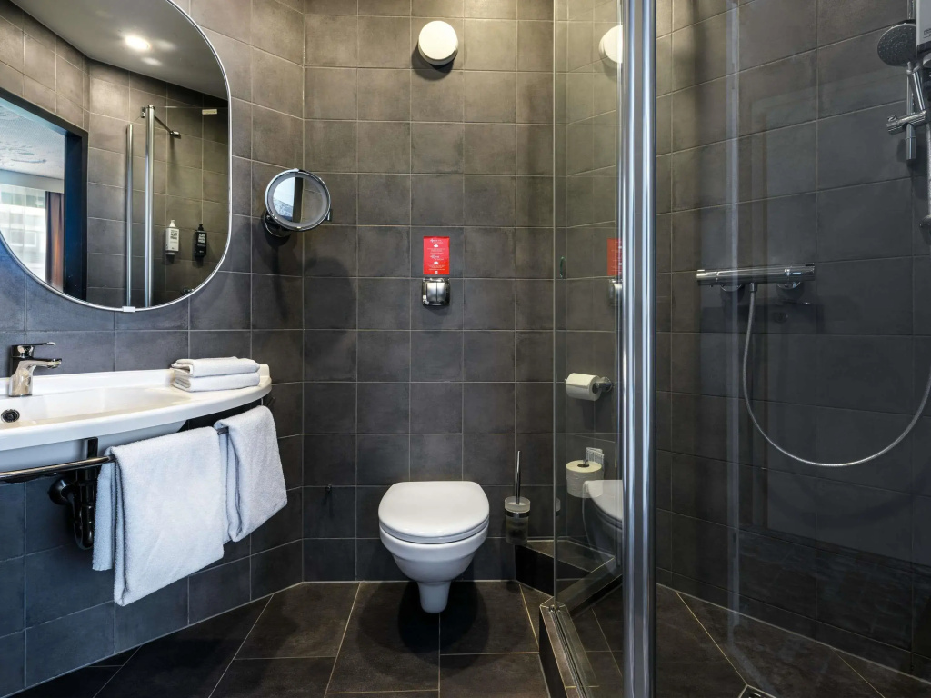 ibis Krakow Centrum - Général
