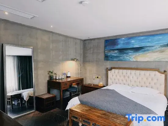 Premier Suite