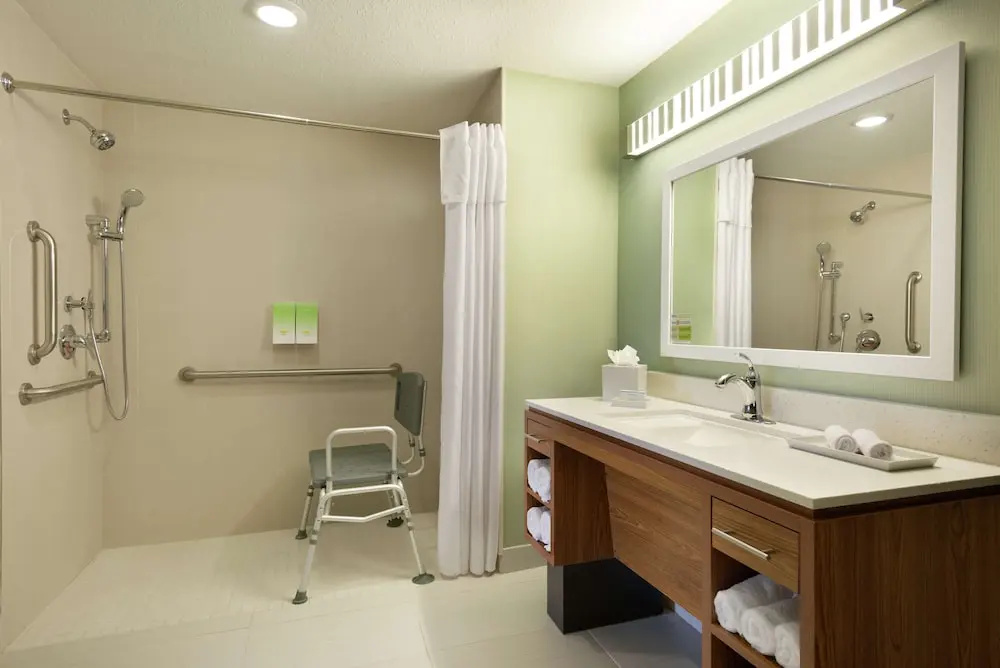 Home2 Suites by Hilton Florida City, FL - Chambres
