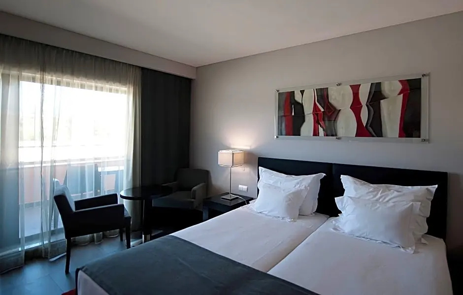Vila Gale Lagos Resort Hotel - Chambres
