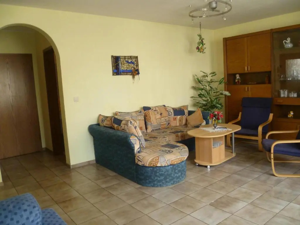 Pension Elfi - Chambres