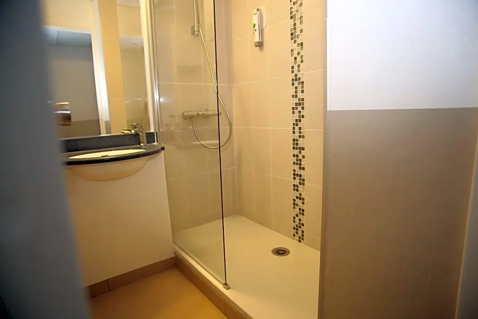 Ibis Orleans La Chapelle Saint Mesmin - Chambres
