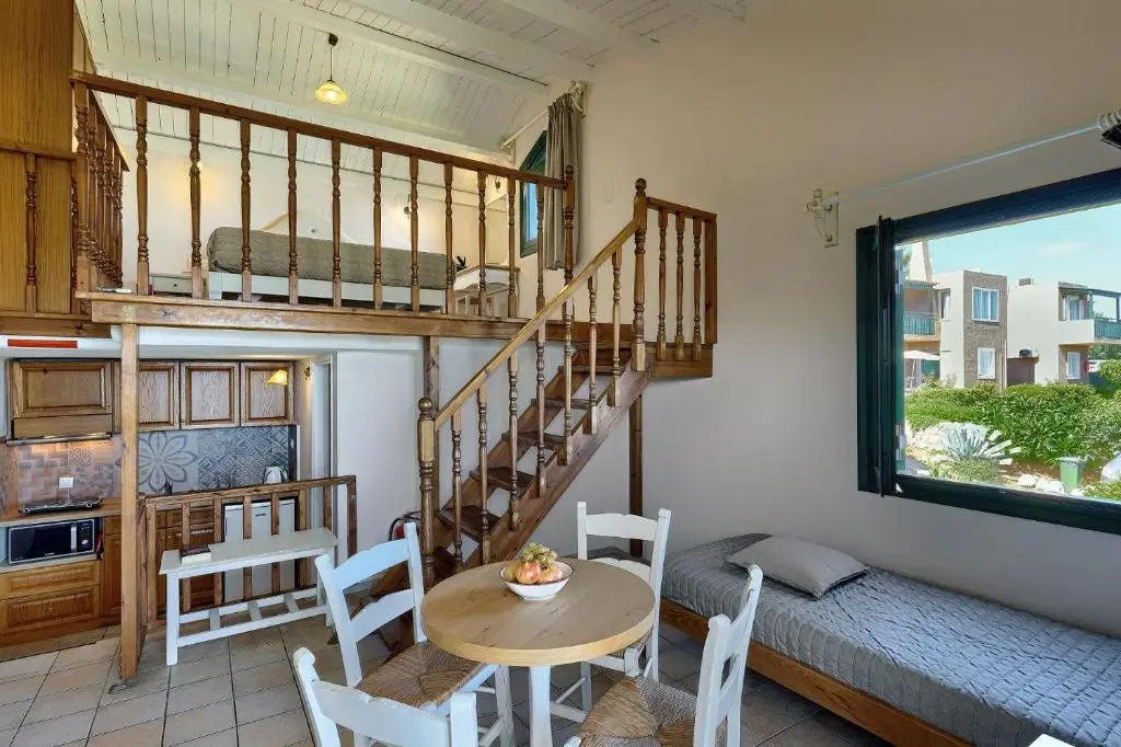 Marni Village Hotel - Chambres