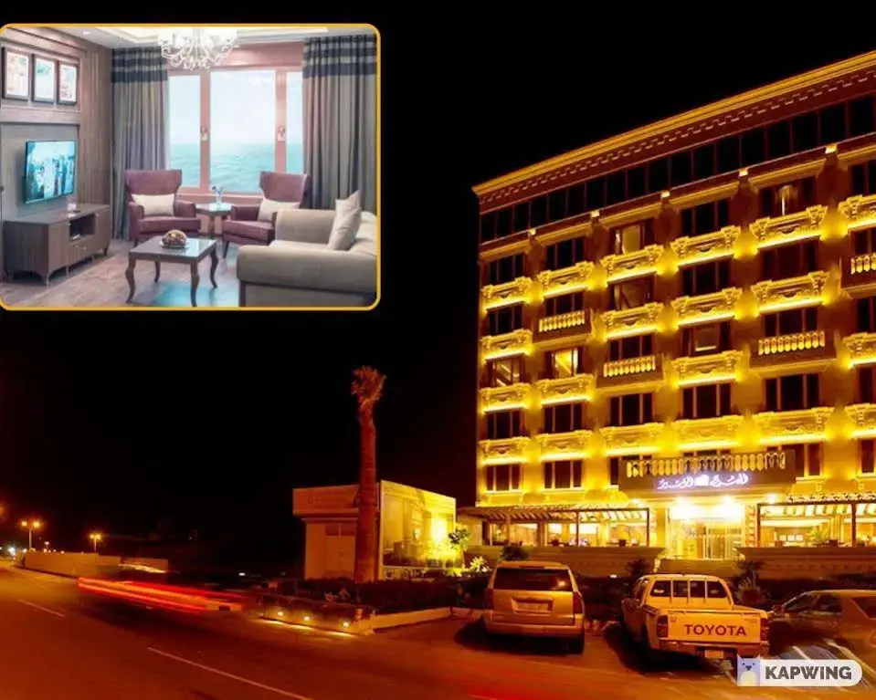 Hotel photo 11
