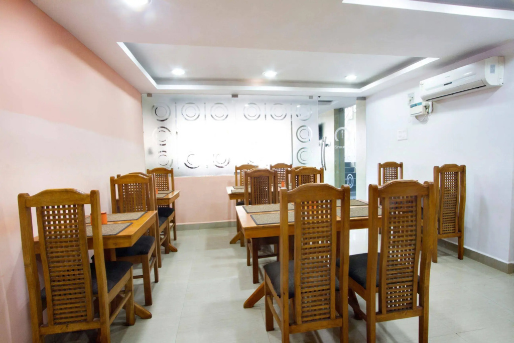 Hotel photo 15