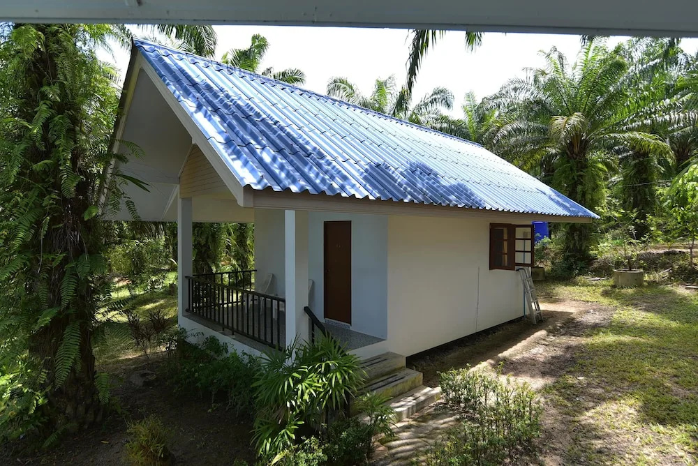 Groovy Bungalows