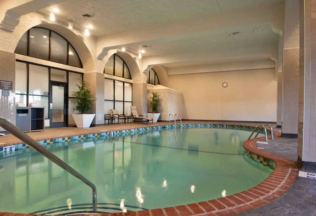 Hotel photo 21