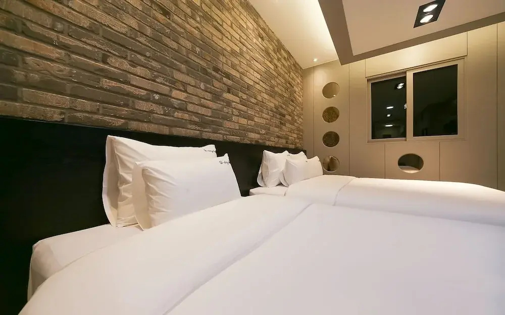 Spa & Wellness