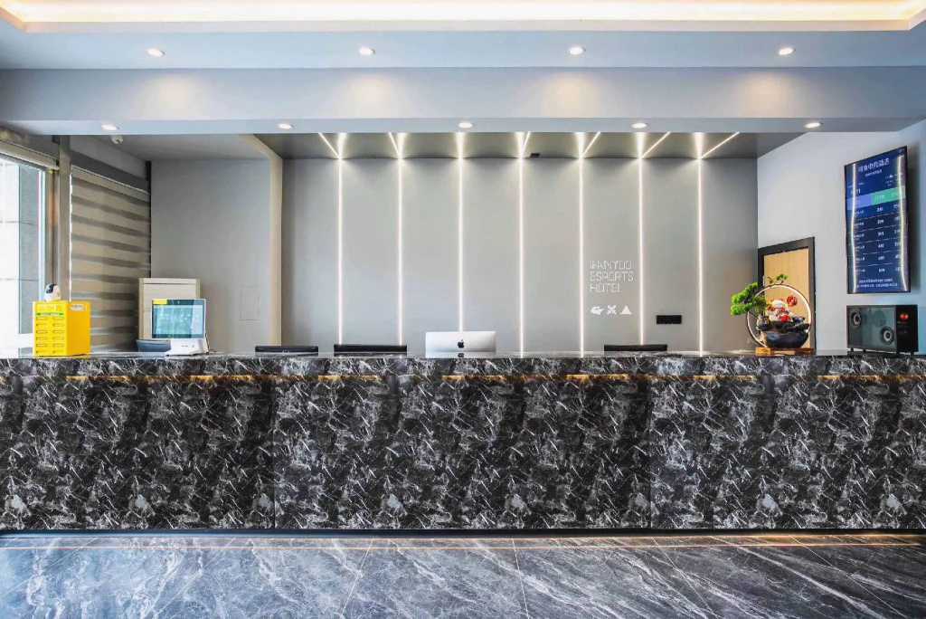 GreenTree Inn Suzhou Shilu Walk Street West Ganjiang Road Shell Hotel - Général