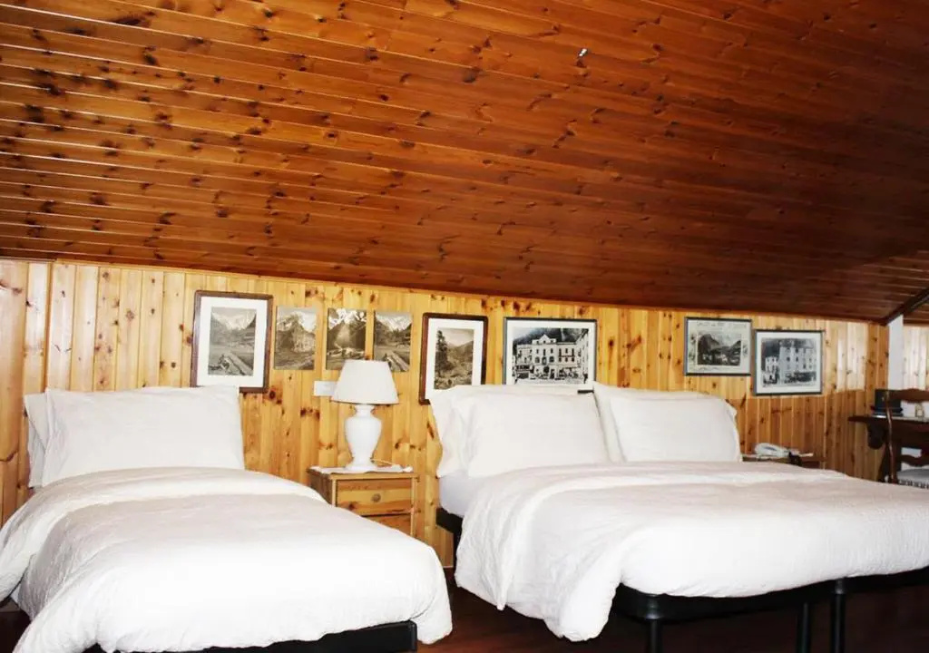 Family Junior Suite