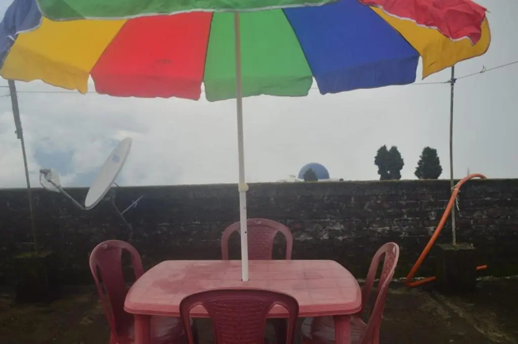 Banabas Homestay