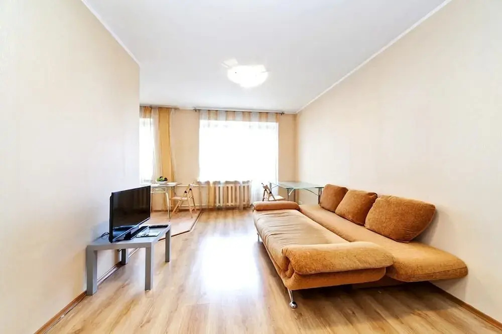 Апартаменты «Сити Инн Фрунзенская» - фото 6