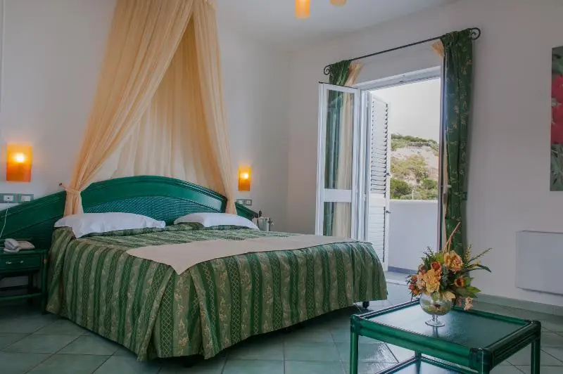 Borgo Romantica - Resort & Spa - Chambres