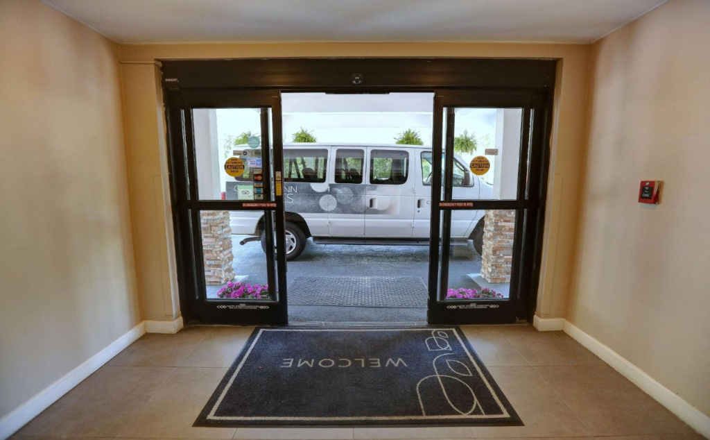 Country Inn & Suites by Radisson, Charlotte I-85 Airport, NC - Général