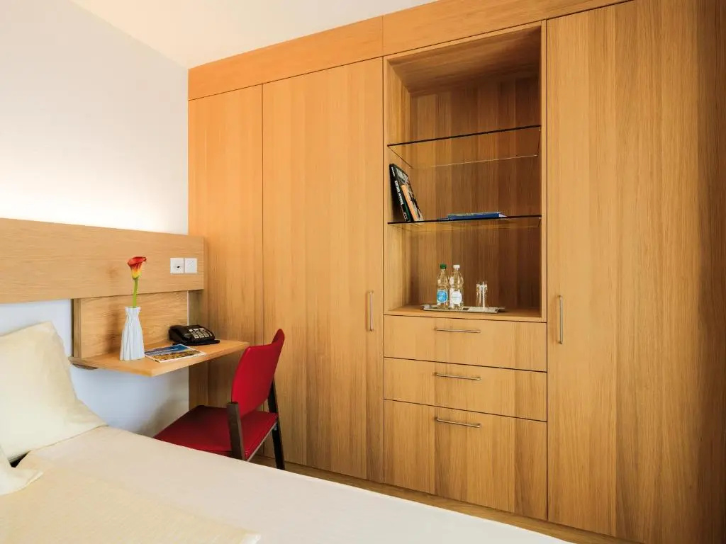 Ferienhotel Bodensee - Chambres