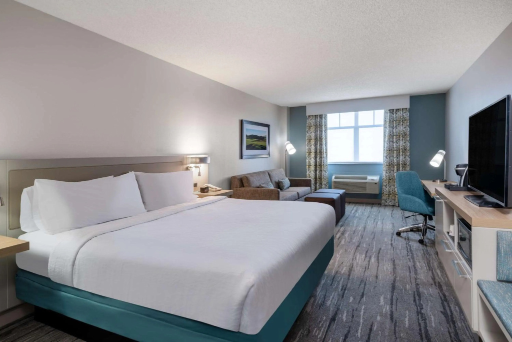 Hilton Garden Inn Jacksonville Ponte Vedra Sawgrass - Général